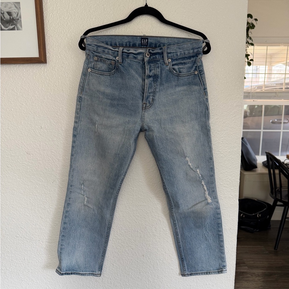 GAP Classic Denim Jeans